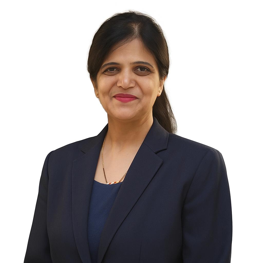 Yogini Ajgaonkar