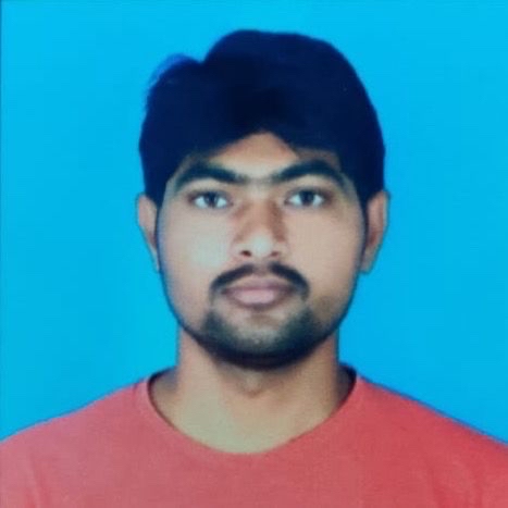 Shaik Vali