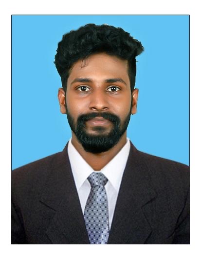 Jishnu P
